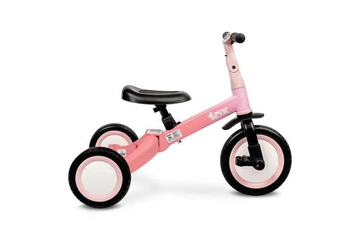 rowerek-fox-pink-model-fox