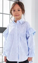 elegancka-koszula-niebieska-z-haftem-angielskim-all-for-kids-r-104-110