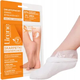 lirene-skarpetki-regenerujace-zabieg-wygladzajacy-do-stop-maseczka-peeling