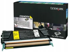 toner-lexmark-c5240yh-zolty-yellow