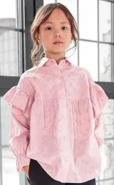 elegancka-koszula-rozowa-z-haftem-angielskim-all-for-kids-r-104-110