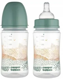 canpol-butelka-szeroka-240-ml-smoczek-3m-wolny