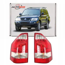 mitsubishi-pajero-2003-lampy-zewnetrzne-tylne-tyl-nowe-lewa-prawa-komplet