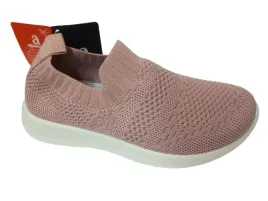 adidasy-wsuwane-r26-sportowe-materialowe-tenisowki-rozowe