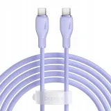 kabel-baseus-pudding-100w-usb-c-usb-c-2m-fioletowy