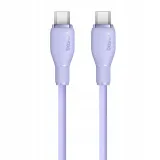 kabel-baseus-pudding-100w-usb-c-usb-c-2m-fioletowy-stan-nowy