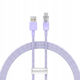 kabel-baseus-100w-usb-a-usb-c-z-czujnikiem-temperatury-1m-fioletowy