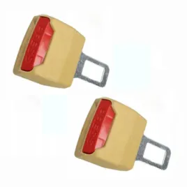 zaslepka-do-pasow-bezpieczenstwa-jazda-bez-dzwieku-zolta-zestaw-2szt