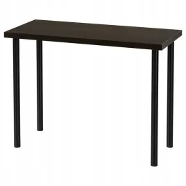ikea-linnmon-adils-stol-czarnobraz-czarny-100x45-cm