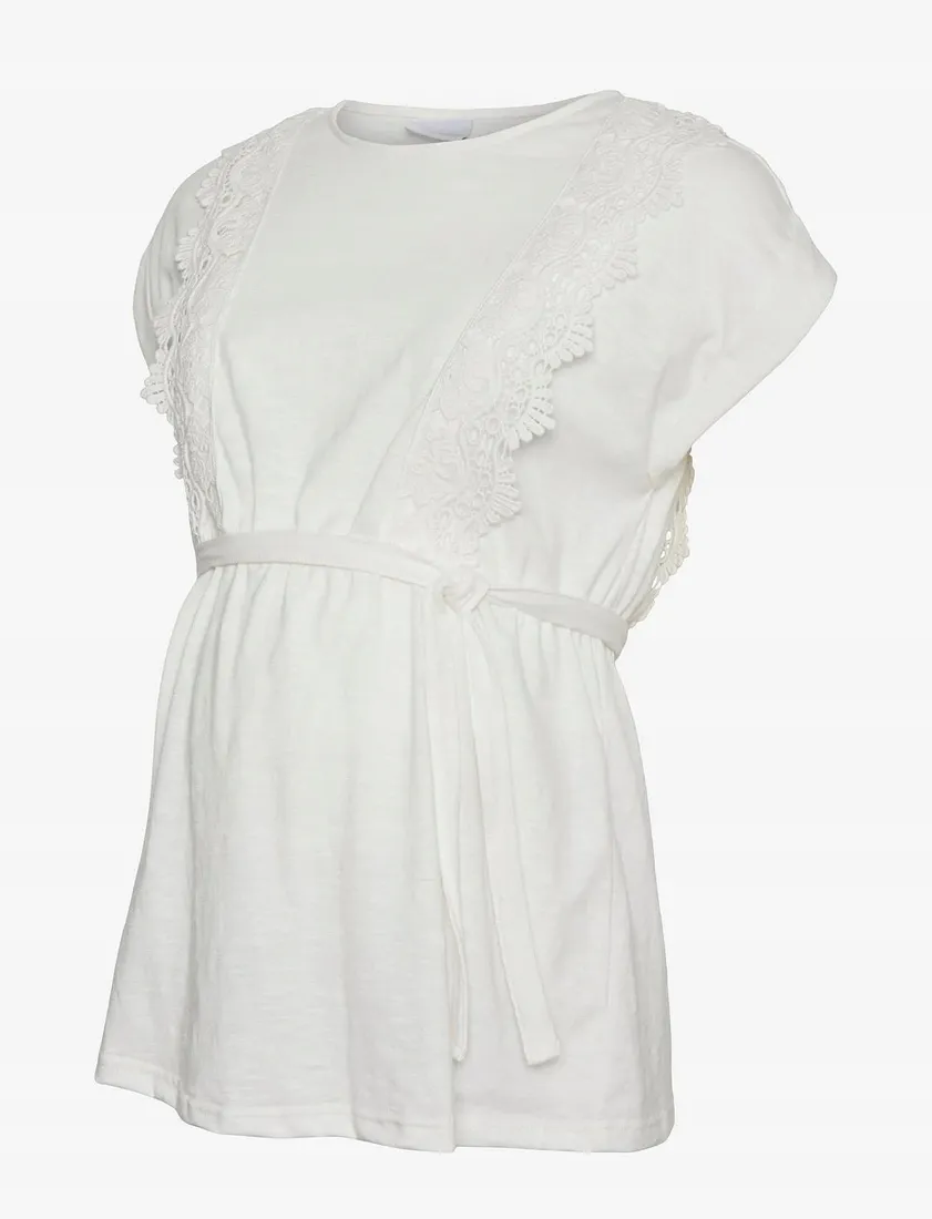 bluzki-mamalicious-mlalisa-m-stan-nowy