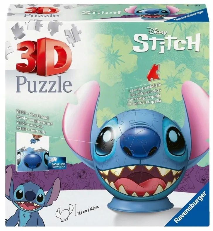 puzzle-3d-kula-disney-stitch