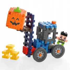 marioinex-klocki-waffle-mini-farmer-wozek-widlowy-z-dynia-50-elementow