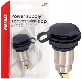 dodatkowe-gniazdo-zasilania-z-klapka-skrecane-250w-12v-24v-amio-04462