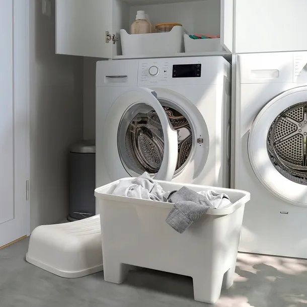 ikea-bursjon-podnozek-ze-schowkiem-bialy-stan-nowy
