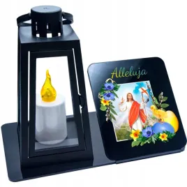 znicz-led-statuetka-na-cmentarz-grob-duza-wieczna-lampka-na-wielkanoc