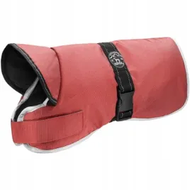 kurtka-dla-psa-denali-czerwona-hunter-45-cm