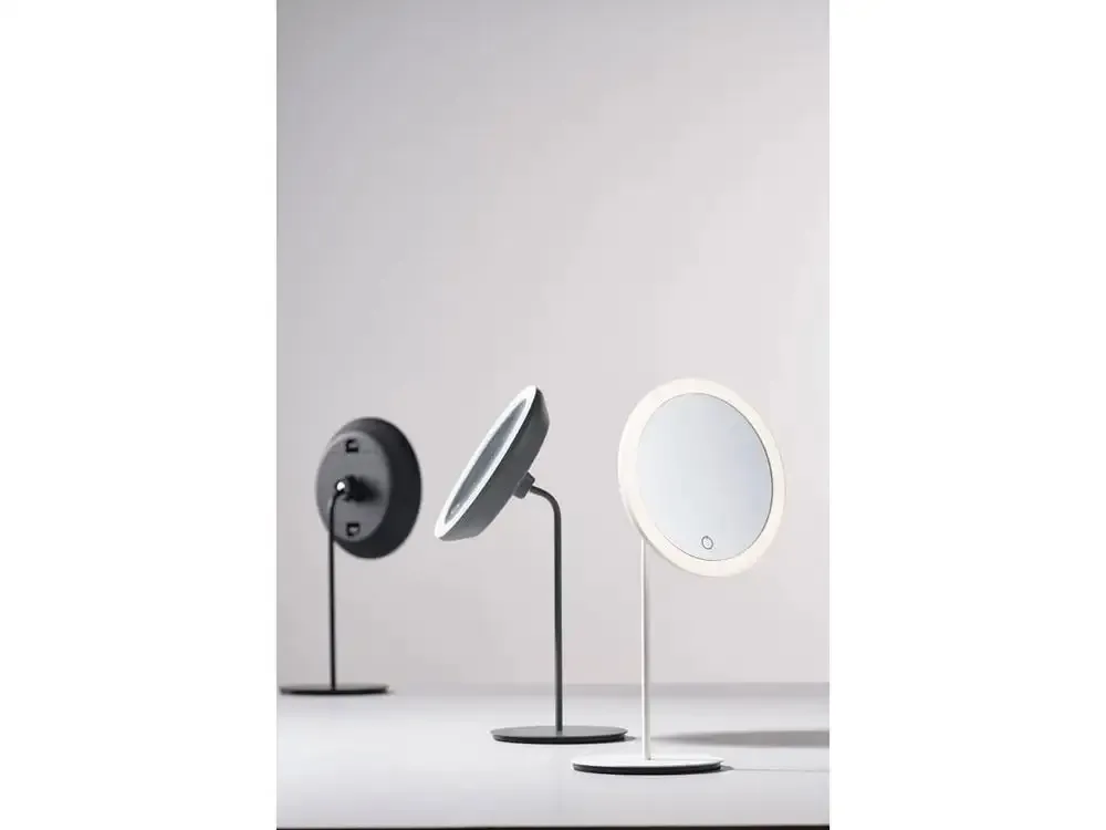 lusterko-stojace-bialy-zone-denmark