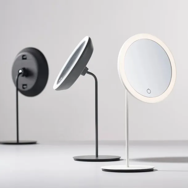 lusterko-stojace-bialy-zone-denmark-rodzaj-stojace