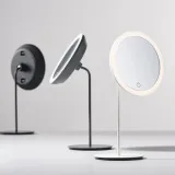 lusterko-stojace-bialy-zone-denmark-stan-nowy-rodzaj-stojace