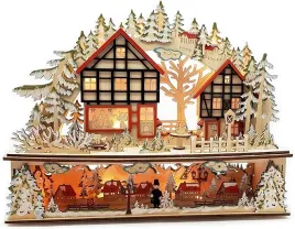 scena-zimowa-z-drewnianym-oswietleniem-g-wurm