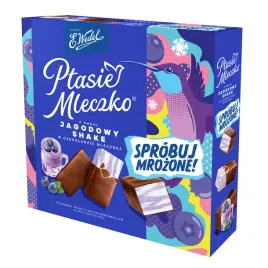 e-wedel-ptasie-mleczkor-o-smaku-jagodowy-shake-w-czekoladzie-mlecznej-340-g