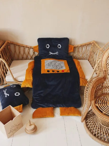 spiworek-sleepover-small-130x65cm-robot-retro