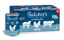 butcher-s-original-megapack-junior-karma-dla-szczeniaka-mix-smakow-kawal