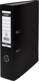 segregator-dzwigniowy-bantex-80mm-czarny