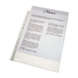 koszulki-groszkowe-a4-esselte-43-mikronow