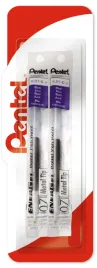 pentel-wklad-do-pior-kulkowych-z-serii-energel-lr7-niebieski-x-2