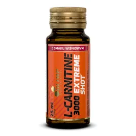 l-carnitine-3000-extreme-shot-wisnia-25ml-olimp-sport-nutrition