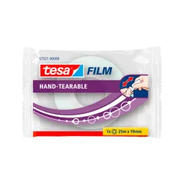 tasma-biurowa-tesafilm-25mx19mm-urywalna-recznie-tesa