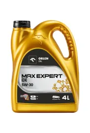 olej-silnikowy-orlen-oil-maxexpert-xd-5w-30-4-l