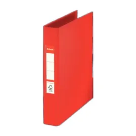 segregator-esselte-a5-z-2-kolkami-grzbiet-40-mm-czerwony