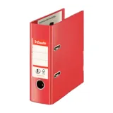 segregator-esselte-no-1-vivida-a5-szeroki-75-mm-czerwony