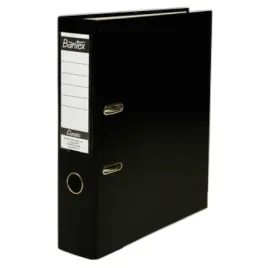 segregator-bantex-budget-classic-75-cm-czarny