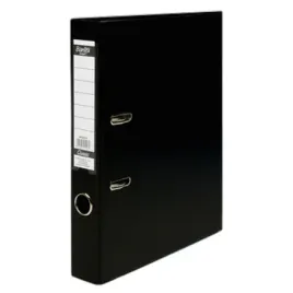 segregator-bantex-budget-classic-5-cm-czarny