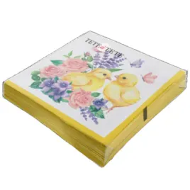 serwetki-tete-a-tete-chicks-and-flowers-3-warstwowe-33x33cm-skladane-1-4-20