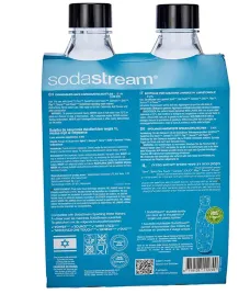 sodastream-butelka-fuse-czarna-1-l-dwupak