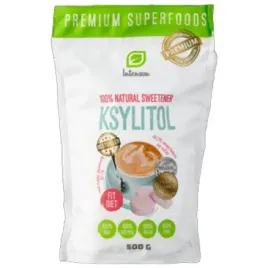 intenson-ksylitol-500g