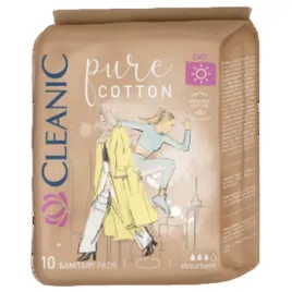 cleanic-pure-cotton-podpaski-na-dzien-10-szt