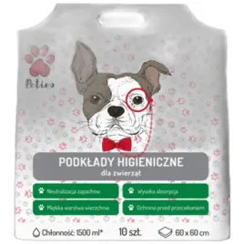 podklady-jednorazowe-dla-zwierzat-petino-10-szt-60x60cm