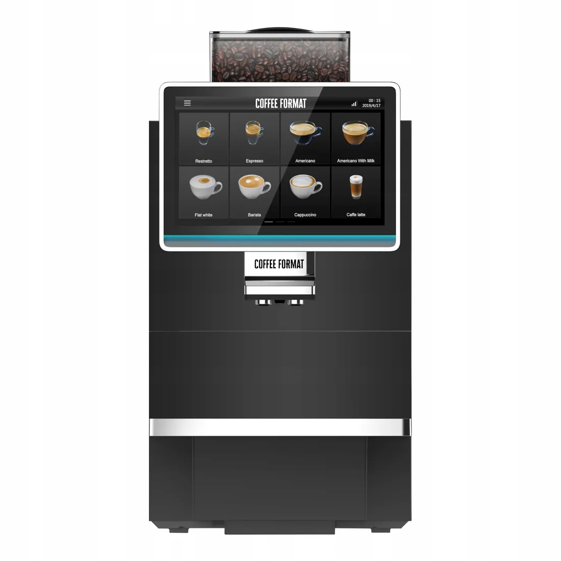 coffee-format-break-s-w2l-black-2024-czarny-horeca-stan-nowy