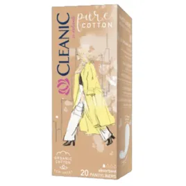 cleanic-pure-cotton-wkladki-higieniczne-dla-kobiet-20-szt