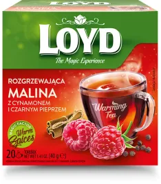 loyd-herbatka-rozgrzewajaca-malina-z-cynamonem-20x2-g