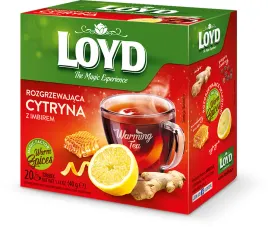 loyd-herbatka-rozgrzewajaca-cytryna-z-imbirem-20x2-g