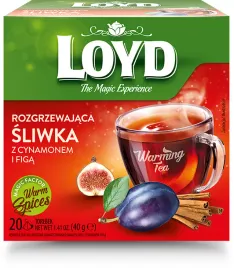 loyd-herbatka-rozgrzewajaca-sliwka-and-cynamon-20-x-2-g