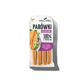 well-well-parowki-sojowe-classic-200-g