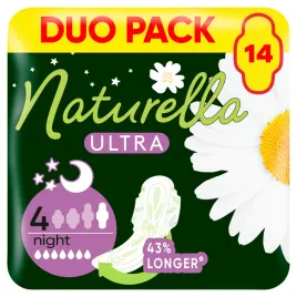naturella-ultra-night-camomile-podpaski-x14
