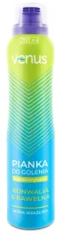 pianka-do-golenia-pharma-venus-konwaliaandbawelna-200-ml
